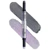 Danessa Myricks Beauty Colorfix Stix - Multi-use Pearl Pigment Stick For Eye, Cheek & Lip Draco & Meteorite 2 X 0.106 Oz/3.