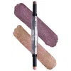 Danessa Myricks Beauty Colorfix Stix - Multi-use Pearl Pigment Stick For Eye, Cheek & Lip Orion Nebula & Twilight Cream 2 X