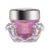 Danessa Myricks Beauty Infinite Chrome Flakes Multichrome Gel For Eyes & Face Cupid .13 oz / 3.8 G In Cupid