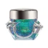 Danessa Myricks Beauty Infinite Chrome Flakes Multichrome Gel For Eyes & Face Laser Beam 0.13 / 3.8 In Laser Beam