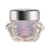 Danessa Myricks Beauty Infinite Chrome Flakes Multichrome Gel For Eyes & Face Strobe Light 0.13 / 3.8 In Strobe Light