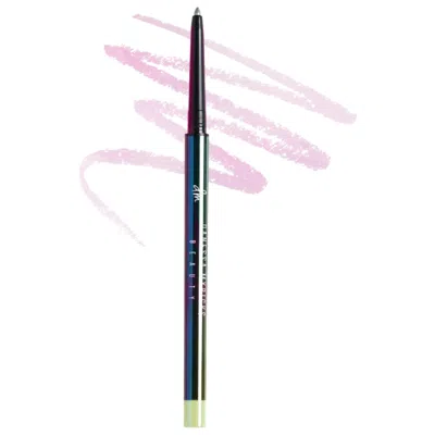 Danessa Myricks Beauty Infinite Chrome Waterproof Micropencil Eyeliner Amethyst 0.005 oz/ .15g