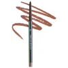 Danessa Myricks Beauty Infinite Chrome Waterproof Micropencil Eyeliner Bronzite 0.005 oz/ .15g In Bronzite