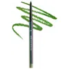 Danessa Myricks Beauty Infinite Chrome Waterproof Micropencil Eyeliner Emerald 0.005 oz/ .15g In Emerald