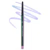 Danessa Myricks Beauty Infinite Chrome Waterproof Micropencil Eyeliner Lilac Quartz 0.005 oz / 0.15 G In Lilac Quartz