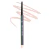 Danessa Myricks Beauty Infinite Chrome Waterproof Micropencil Eyeliner Rose Quartz 0.005 oz/ .15g In Rose Quartz