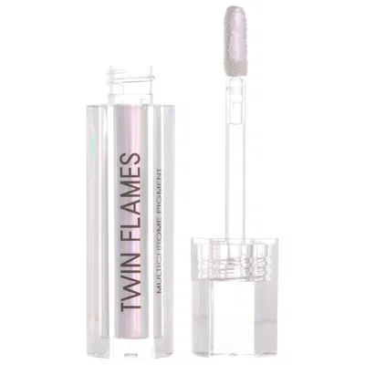 Danessa Myricks Beauty Twin Flames Liquid Eyeshadow Angel Heart .085 oz