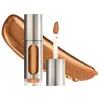 Danessa Myricks Beauty Vision Flush Glow - Hyper Radiant Liquid Highlighter Majesty 0.21 oz / 6 ml In Majesty