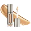 Danessa Myricks Beauty Vision Flush Glow - Hyper Radiant Liquid Highlighter Tiara 0.21 oz / 6 ml In Tiara
