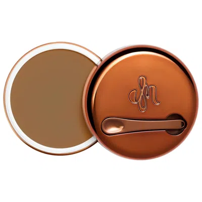 Danessa Myricks Beauty Yummy Skin Blurring Balm Powder - Tinted Primer & Foundation 6 0.63 oz / 18 G