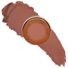 Danessa Myricks Beauty Yummy Skin Blurring Balm Powder Flushed - Matte Color For Cheek & Lip Spiced Latte 0.21 oz / 6 G In Spiced Latte