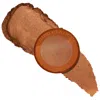 Danessa Myricks Beauty Yummy Skin Blurring Balm Powder Lowlighter Soft Glow Highlighter Incognito 0.21 oz In Incognito