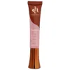 Danessa Myricks Beauty Yummy Skin Glow Serum With Hyaluronic Acid & Niacinamide Fresh Pressed 1.1 oz / 32.5 ml In Fresh Pressed