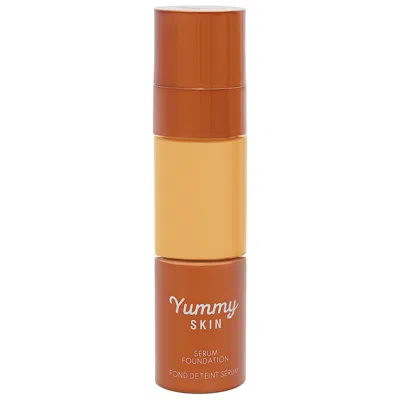 Danessa Myricks Beauty Yummy Skin Serum Foundation 11g 0.85 oz/ 25ml