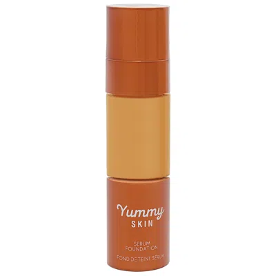 Danessa Myricks Beauty Yummy Skin Serum Foundation 13n 0.85 oz/ 25ml