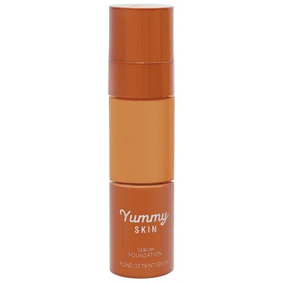 Danessa Myricks Beauty Yummy Skin Serum Foundation 14w 0.85 oz/ 25ml