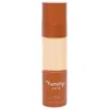 Danessa Myricks Beauty Yummy Skin Serum Foundation 4n 0.85 oz/ 25ml