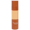 Danessa Myricks Beauty Yummy Skin Serum Foundation 8p 0.85 oz/ 25ml