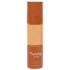 Danessa Myricks Beauty Yummy Skin Serum Foundation 9n 0.85 oz/ 25ml