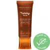 Danessa Myricks Beauty Yummy Skin Soothing Serum Skin Tint Foundation With Peptides + Ceramides 13 1.58 oz / 45 ml