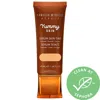 Danessa Myricks Beauty Yummy Skin Soothing Serum Skin Tint Foundation With Peptides + Ceramides 3 1.58 oz / 45 ml
