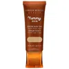 Danessa Myricks Beauty Yummy Skin Soothing Serum Skin Tint Foundation With Peptides + Ceramides 4.5 1.58 oz / 45 ml