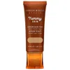 Danessa Myricks Beauty Yummy Skin Soothing Serum Skin Tint Foundation With Peptides + Ceramides 6.5 1.58 oz / 45 ml