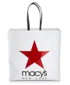 Dani Accessories Macy's New York Star Jumbo Tote, Created For Macy's In No Color