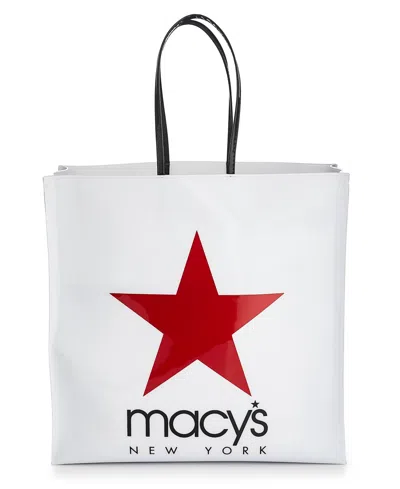 Dani Accessories Macy's New York Star Jumbo Tote, Created For Macy's In No Color