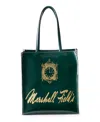 Dani Accessories Marshall Field's Lunch Tote Bag, Created For Macy's In No Color