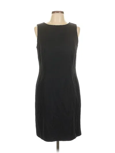 Pre-owned Dani Max Casual Dress In Black