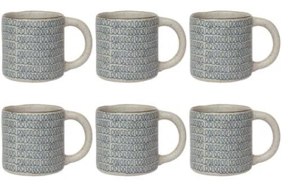 Danica Brands Element Mug