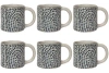 Danica Brands Element Mug In Blue