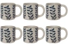 Danica Brands Element Mug In Green