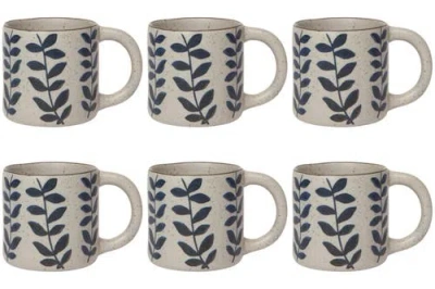 Danica Brands Element Mug In Green