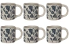 Danica Brands Element Mug In Purple