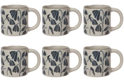 Danica Brands Element Mug In Purple