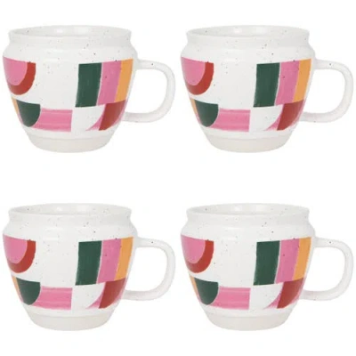 Danica Brands Formation Prism In Multi