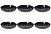 Danica Brands Nightbloom Serving Bowl In Multi