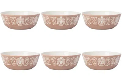 Danica Brands Peregrine Bowl In Brown