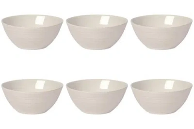 Danica Brands Set Of 6 Dessert Bowl