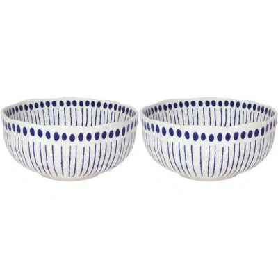 Danica Brands Sprout Stamped Mixing Bowl