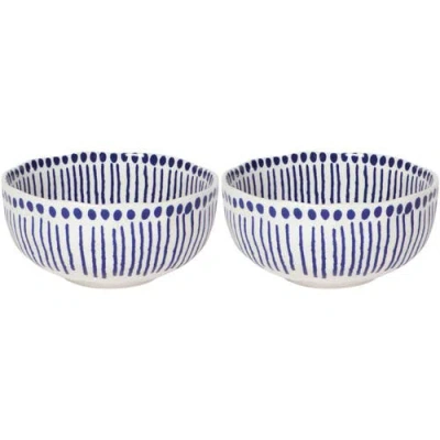 Danica Brands Sprout Stamped Mixing Bowl