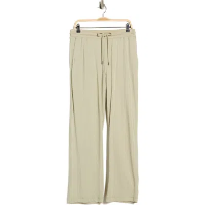 Daniel Buchler Lounge Pajama Pants In Green