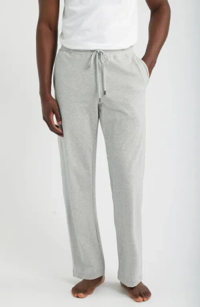 Daniel Buchler Lounge Pants In White