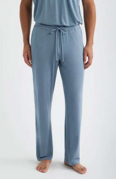 Daniel Buchler Modal Blend Pajama Pants In Multi