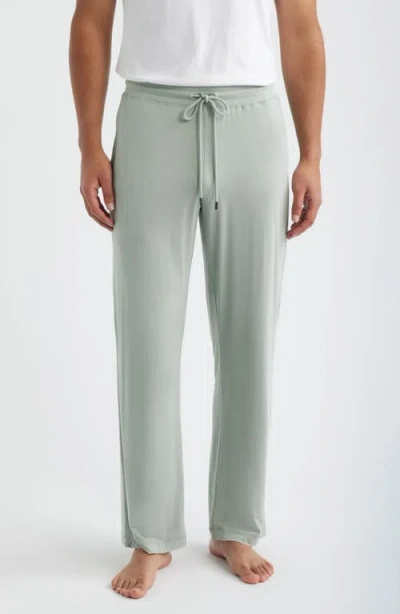 Daniel Buchler Modal Blend Pajama Pants In Multi