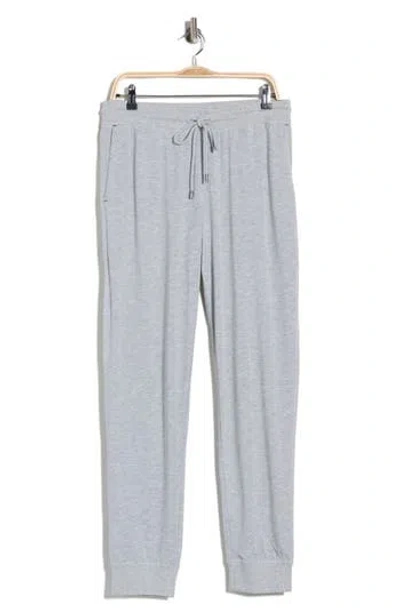 Daniel Buchler Sleep Joggers In Multi