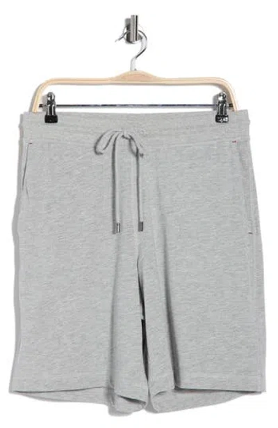 Daniel Buchler Sleep Shorts In Animal Print