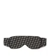 Daniel Hanson Silk Sacred Geometry Sleep Mask